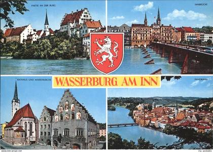 Wasserburg Inn
