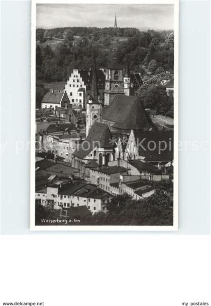Wasserburg Inn
