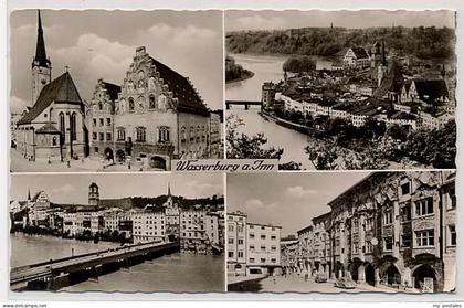 Wasserburg Inn Wasserburg / Inn