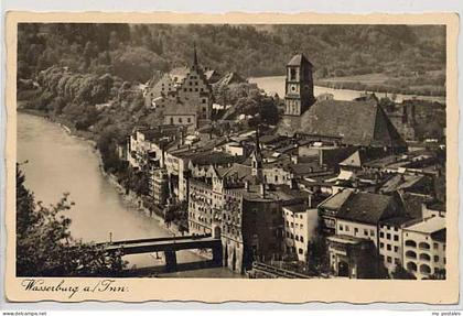 Wasserburg Inn Wasserburg / Inn