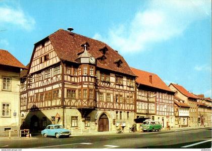 H5811 - Wasungen - Bild und Heimat Reichenbach