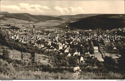 Wasungen Ortsansicht