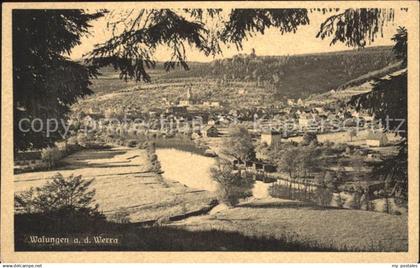Wasungen Werra
