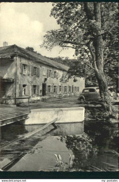 Wegberg Molzmuehle Schwalmtal