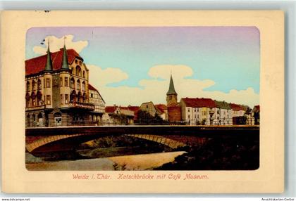 10616987 - Weida , Thuer