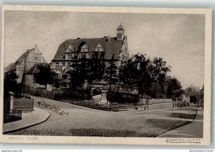 13240356 - Weida , Thuer