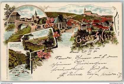 13436289 - Weida , Thuer