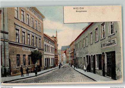 13436290 - Weida , Thuer