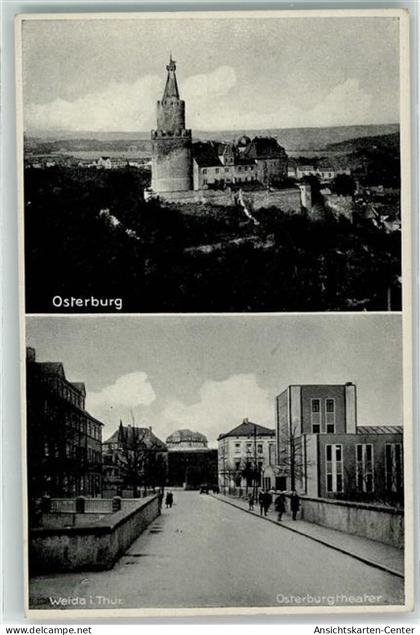 39232742 - Weida , Thuer