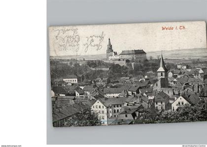 50214346 - Weida , Thuer