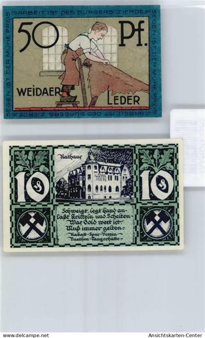 50488208 - Weida , Thuer