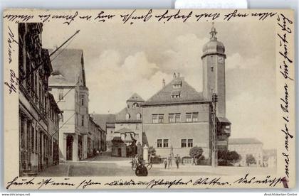 50825550 - Weida , Thuer