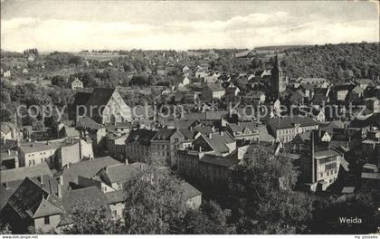 Weida Thueringen