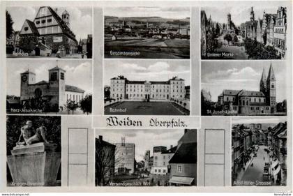 Weiden oberpfalz, div. Bilder