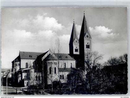 Weiden Oberpfalz St. Josef Kirche