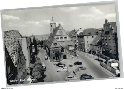 Weiden Oberpfalz Weiden