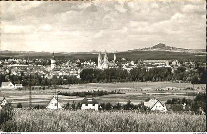 Weiden Oberpfalz Weiden  x 1962