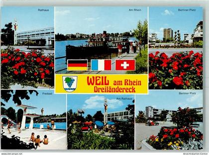 10425065 - Weil am Rhein