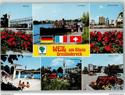 40154844 - Weil am Rhein