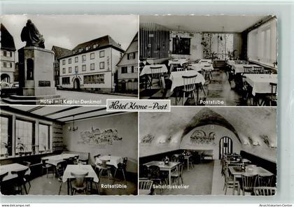 13068170 - Weil der Stadt