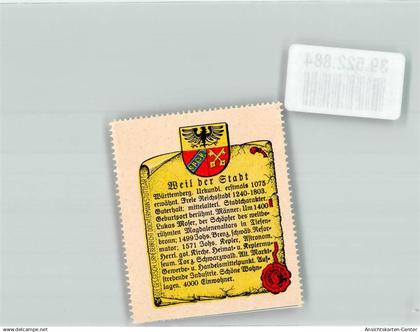 39522884 - Weil der Stadt