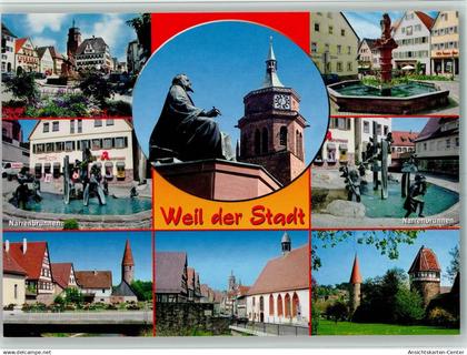 40156818 - Weil der Stadt