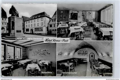 51074565 - Weil der Stadt