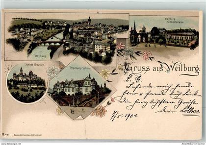 13494491 - Weilburg