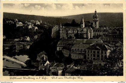 Weilburg - Lahn