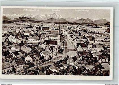 13058800 - Weilheim i. OB