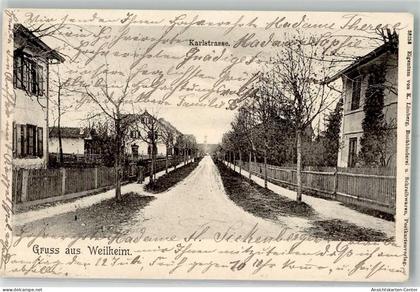 13534262 - Weilheim i. OB