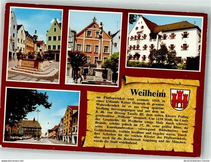 38004073 - Weilheim i. OB