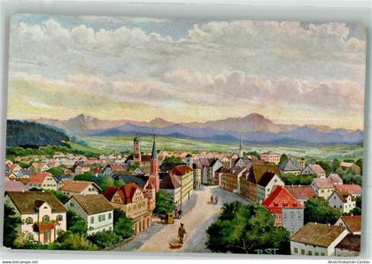 38012365 - Weilheim i. OB