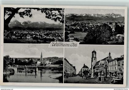 52279619 - Weilheim i. OB