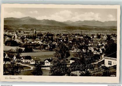 52279620 - Weilheim i. OB