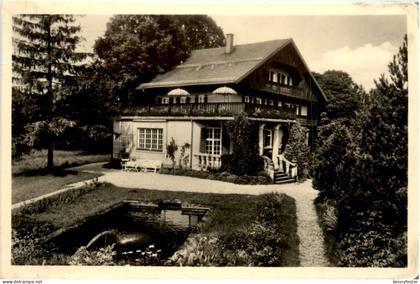 Huglfing b. Weilheim/Obb.