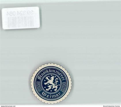 39324064 - Weimar , Thuer
