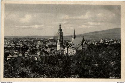 Weimar