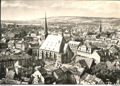 Weimar Thueringen Weimar  o