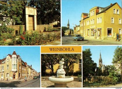 I9739 - TOP Weinböhla - Verlag Bild und Heimat Reichenbach