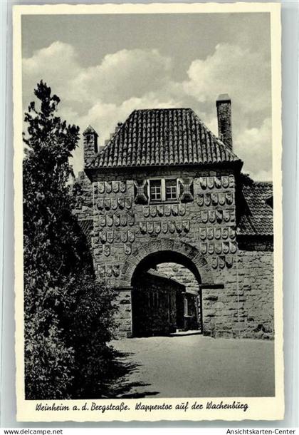 39401013 - Weinheim , Bergstr