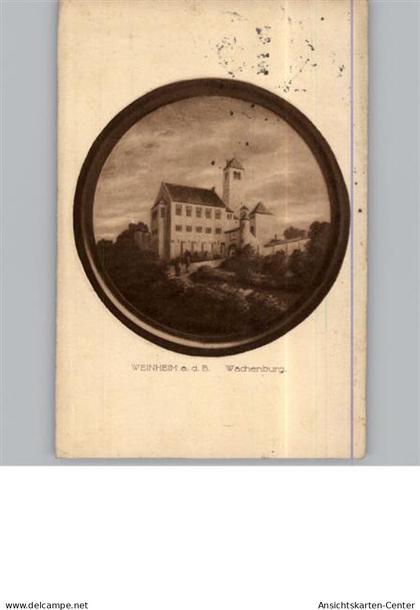 50329564 - Weinheim , Bergstr