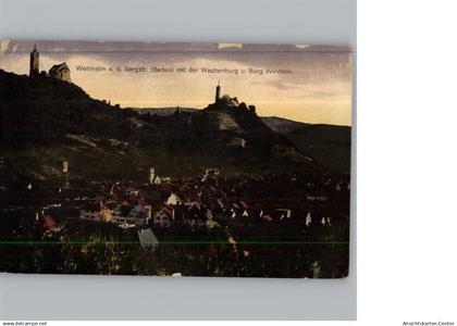 50329565 - Weinheim , Bergstr