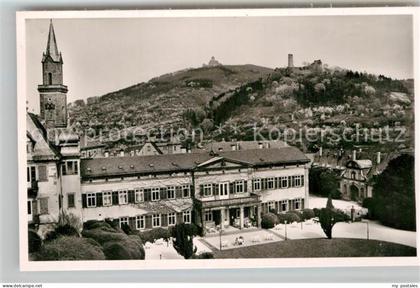 Weinheim Bergstrasse Schlosscafe