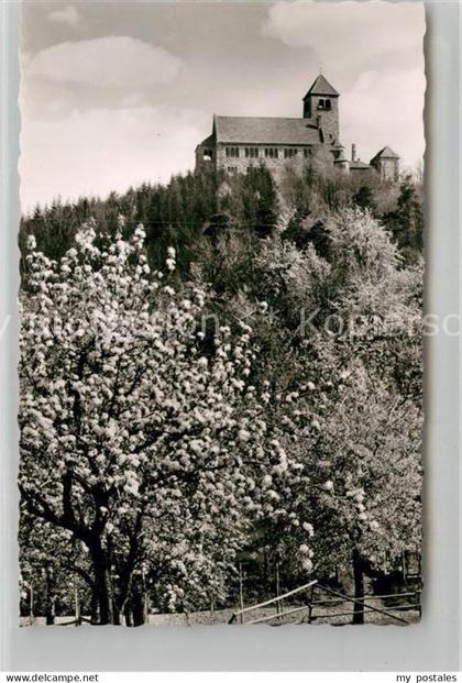 Weinheim Bergstrasse Wachenburg