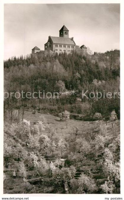 Weinheim Bergstrasse Wachenburg