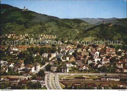 Weinheim Bergstrasse Wachenburg Burgruine Windeck