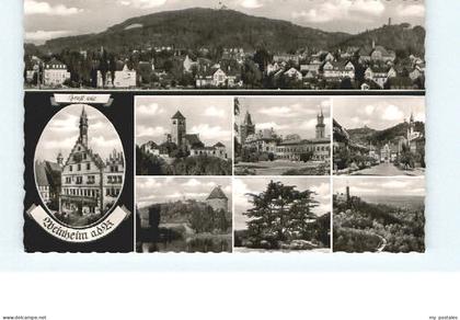 Weinheim Bergstrasse Weinheim