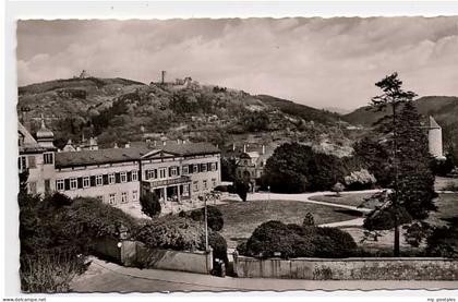 Weinheim Bergstrasse Weinheim