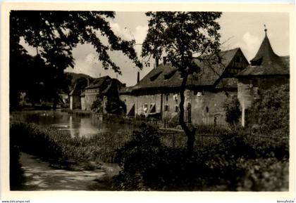 Weissenburg i. Bay., Am Seeweiher